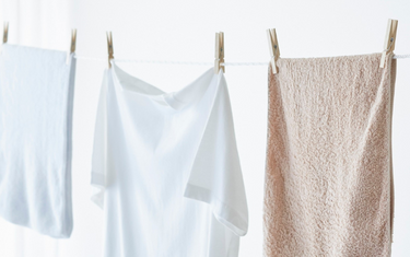 Can You Wash Towels with Clothes?