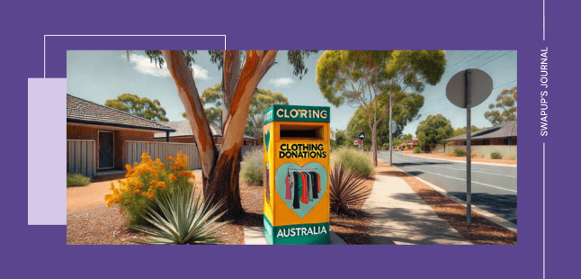 Where-Are-Charity-Bins-in-Australia by SwapUp Online Second Hand Store-Thrift Store-Op Shop