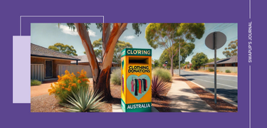 Where-Are-Charity-Bins-in-Australia by SwapUp Online Second Hand Store-Thrift Store-Op Shop