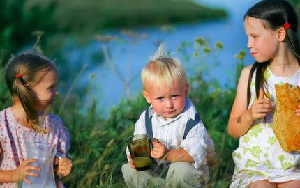 Circular fashion: How to close the loop in kids clothing industry by SwapUp Second Hand Shop-Thrift Store-Op Shop