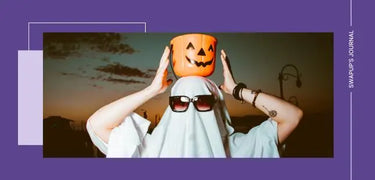 Creative-Halloween-Costume-Ideas-You-Can-Make-from-Everyday-Clothes by SwapUp Online Second Hand Store-Thrift Store-Op Shop
