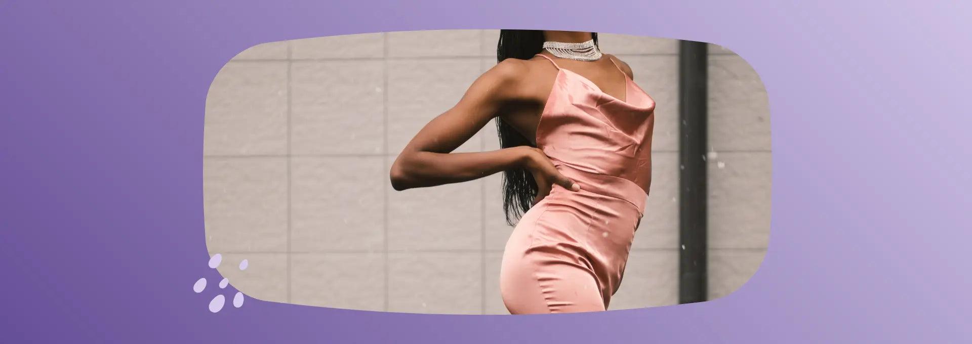Fashion's Silk Dilemma: Ethics & Sustainability Explored by SwapUp Online Second Hand Store-Thrift Store-Op Shop