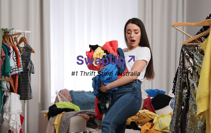 Fast Fashion Brands to Avoid and the Reasons Behind It