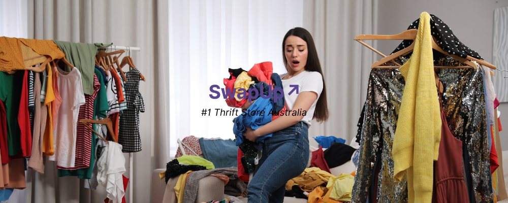 Fast Fashion Brands to Avoid and the Reasons Behind It - SwapUp