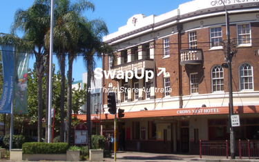 Favourite Things To Do in Crows Nest, Australia: Neighbourhood Guide