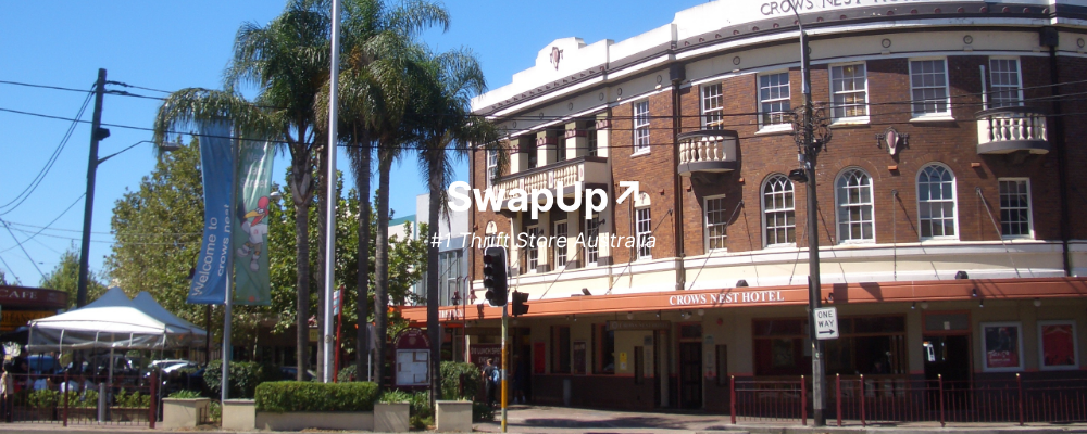 Favourite Things To Do in Crows Nest, Australia: Neighbourhood Guide - SwapUp