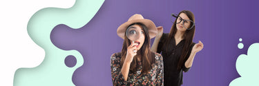Fun treasures from thrift, consignment, and second hand stores by SwapUp Second Hand Shop-Thrift Store-Op Shop