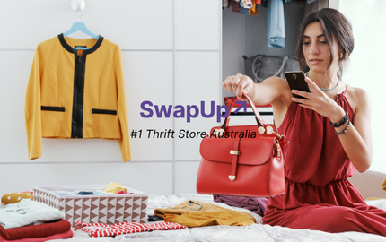 How to Care for Your Designer Handbag - SwapUp