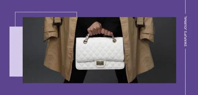 How-to-Clean-a-Coach-Leather-Bag-A-Step-by-Step-Guide by SwapUp Online Second Hand Store-Thrift Store-Op Shop
