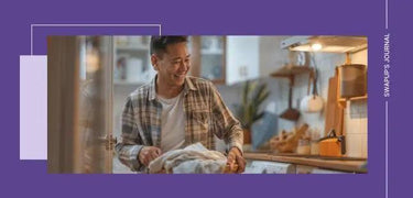 How-to-Dry-Clothes-in-Winter-With-Without-a-Dryer by SwapUp Online Second Hand Store-Thrift Store-Op Shop