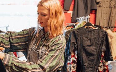 How to Ensure Thrift Store Clothes Are Clean Before Buying