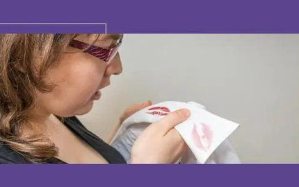 How-to-Get-Lipstick-Out-of-Clothes-A-Simple-Guide by SwapUp Online Second Hand Store-Thrift Store-Op Shop