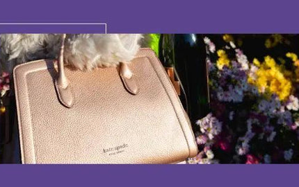 How to Know If Your Kate Spade Bag Is Real or Fake - SwapUp