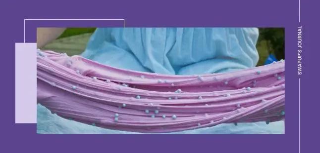 How-to-Remove-Slime-from-Clothes-A-Step-by-Step-Guide by SwapUp Online Second Hand Store-Thrift Store-Op Shop