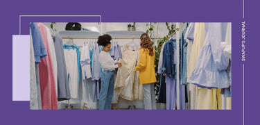 How-to-Tell-If-Second-Hand-Store-Clothes-are-Clean-Before-Buying by SwapUp Online Second Hand Store-Thrift Store-Op Shop