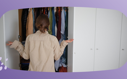5 Mistakes People Make While Refreshing Their Wardrobe & How to Avoid Them by SwapUp Online Second Hand Store-Thrift Store-Op Shop