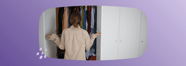 5 Mistakes People Make While Refreshing Their Wardrobe & How to Avoid Them by SwapUp Online Second Hand Store-Thrift Store-Op Shop
