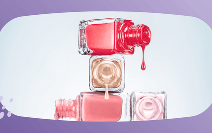 How to Remove Nail Polish Stains from Clothes by SwapUp Online Second Hand Store-Thrift Store-Op Shop