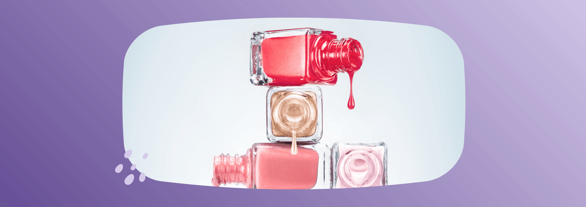 How to Remove Nail Polish Stains from Clothes by SwapUp Online Second Hand Store-Thrift Store-Op Shop