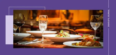 Recommended-Restaurants-in-Crows-Nest-Australia by SwapUp Online Second Hand Store-Thrift Store-Op Shop