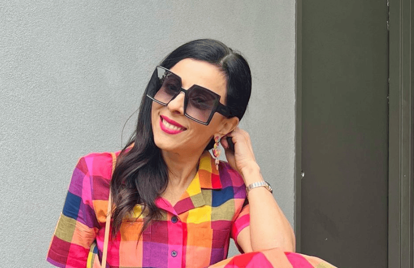 Meet Fran aka @dreams.of.colour by SwapUp Online Second Hand Store-Thrift Store-Op Shop