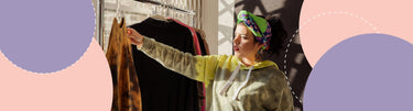 Second hand stores finds: Is it okay to buy secondhand clothes? by SwapUp Second Hand Shop-Thrift Store-Op Shop