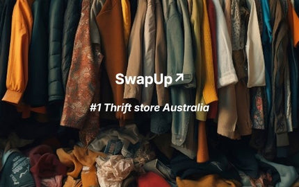 This is How to Build a Stylish Second Hand Wardrobe