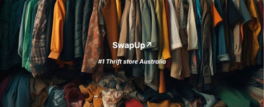 This is How to Build a Stylish Second Hand Wardrobe