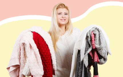 Secondhand clothes: How to sell your clothes online by SwapUp Second Hand Shop-Thrift Store-Op Shop