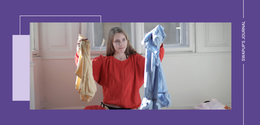 Should You Get Rid of Moldy Clothes? Mold Prevention Tips Included