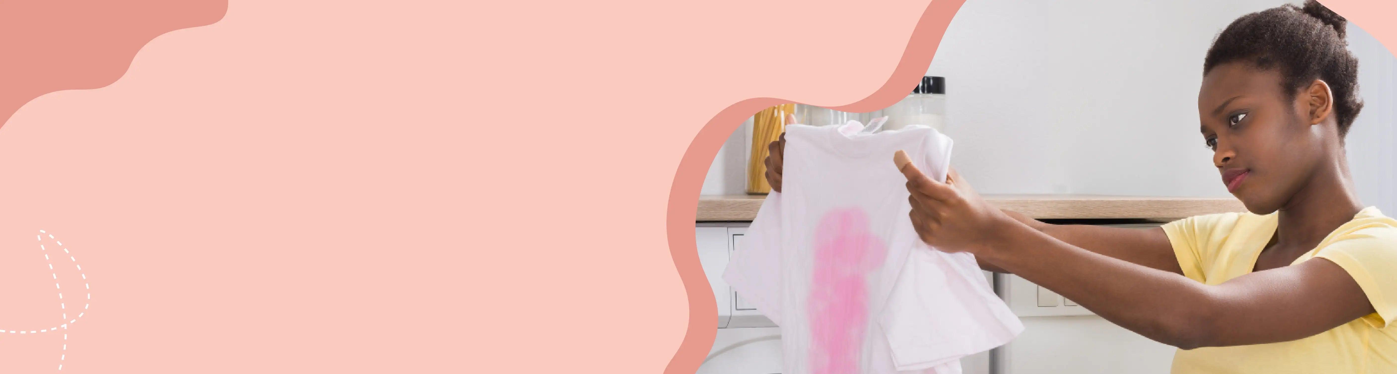 Sustainable fashion: How to remove stains on clothes by SwapUp Second Hand Shop-Thrift Store-Op Shop