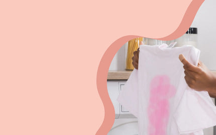 Sustainable fashion: How to remove stains on clothes by SwapUp Second Hand Shop-Thrift Store-Op Shop