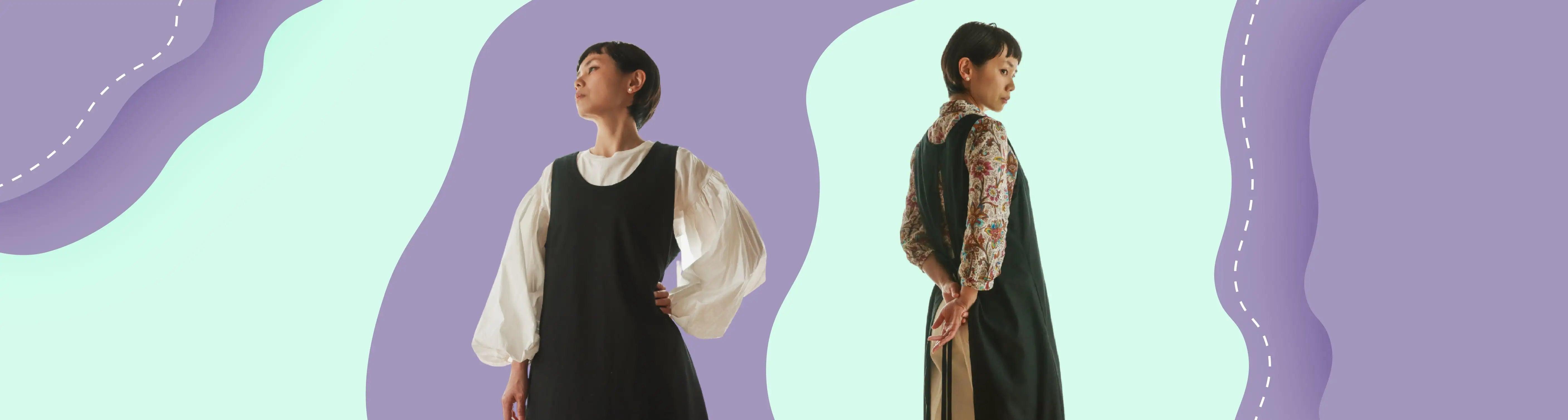 Sustainable fashion tips: 7 ethical and independent clothing brands in Australia by SwapUp Second Hand Shop-Thrift Store-Op Shop