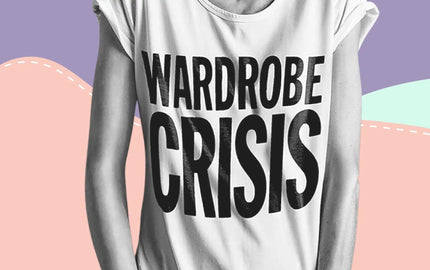 SwapUp book review: The Wardrobe Crisis by SwapUp Second Hand Shop-Thrift Store-Op Shop
