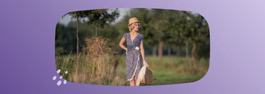 The 1970s Fashion: Defining Styles That Shaped the Decade by SwapUp Online Second Hand Store-Thrift Store-Op Shop