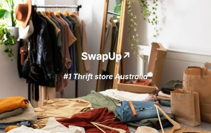 How Thrift Store Shopping Works for Fashion-Conscious Women in Australia!