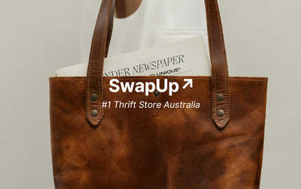 Top 5 Tote Bags Aussies Love for Everyday Style - SwapUp
