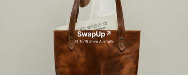 Top 5 Tote Bags Aussies Love for Everyday Style - SwapUp