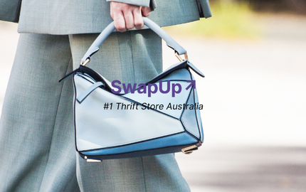 Top Designer Resale Sites in Australia and Why They're Worth Your Time - SwapUp