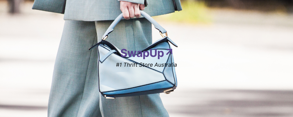 Top Designer Resale Sites in Australia and Why They're Worth Your Time - SwapUp
