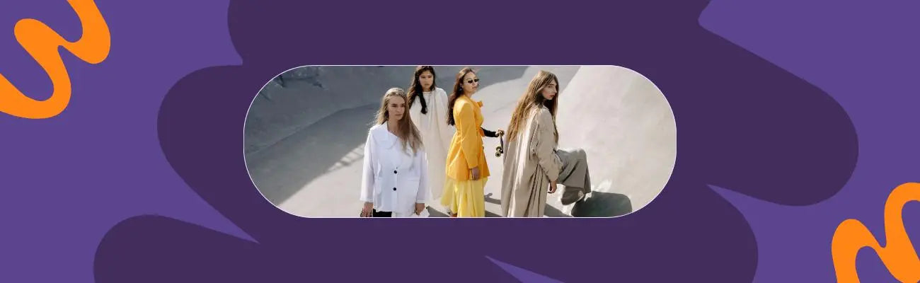 Top-Fashion-Trends-Shaping-Australia-in-2025 by SwapUp Online Second Hand Store-Thrift Store-Op Shop