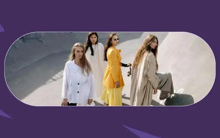 Top Fashion Trends Shaping Australia in 2025 - SwapUp