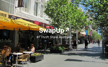 Top Op Shops to Explore in Crows Nest, NSW, Australia