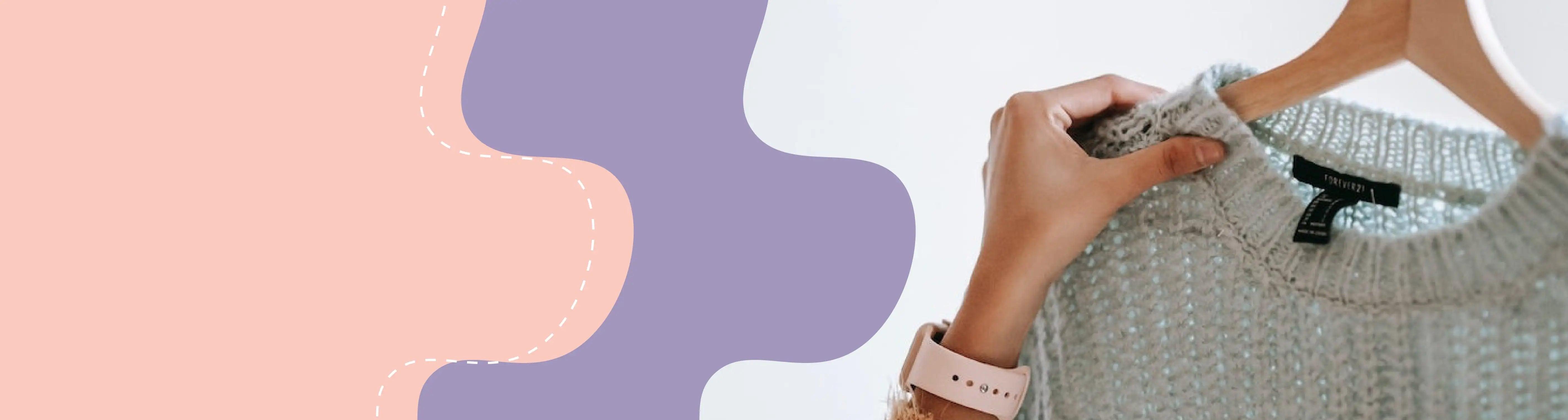 Wardrobe cleanout: A complete guide to declutter your wardrobe and keep it organised by SwapUp Second Hand Shop-Thrift Store-Op Shop