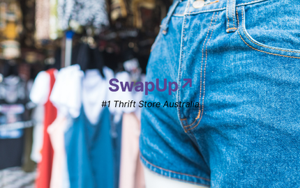 Where to Find Cheap Op Shops Online in Australia - SwapUp