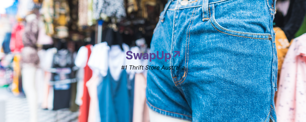 Where to Find Cheap Op Shops Online in Australia - SwapUp