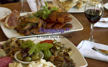Where to Find the Best Food in Marrickville - SwapUp