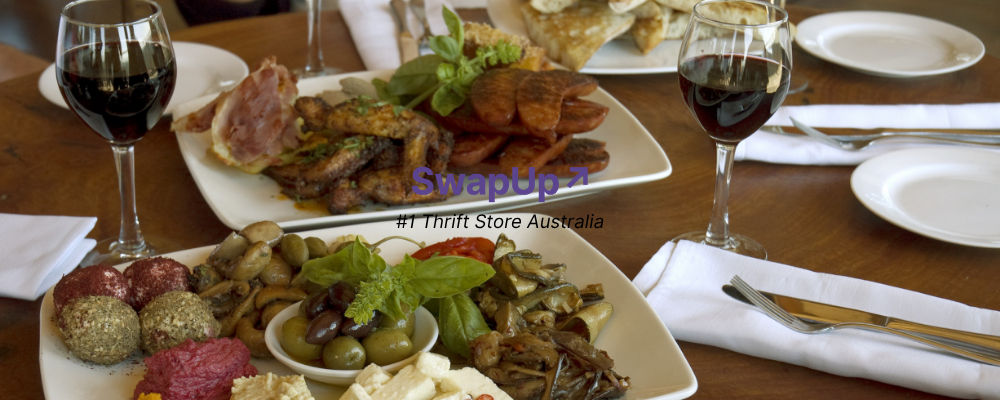 Where to Find the Best Food in Marrickville - SwapUp