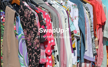 Are Second-Hand Clothes Safe? A Practical Guide for Aussie Shoppers - SwapUp