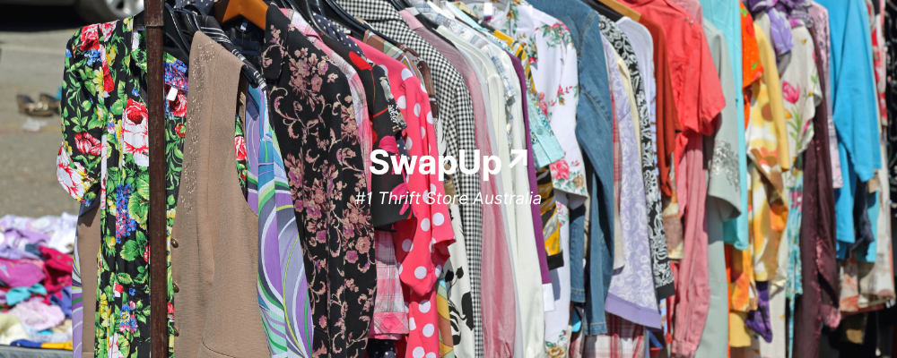 Are Second-Hand Clothes Safe? A Practical Guide for Aussie Shoppers - SwapUp